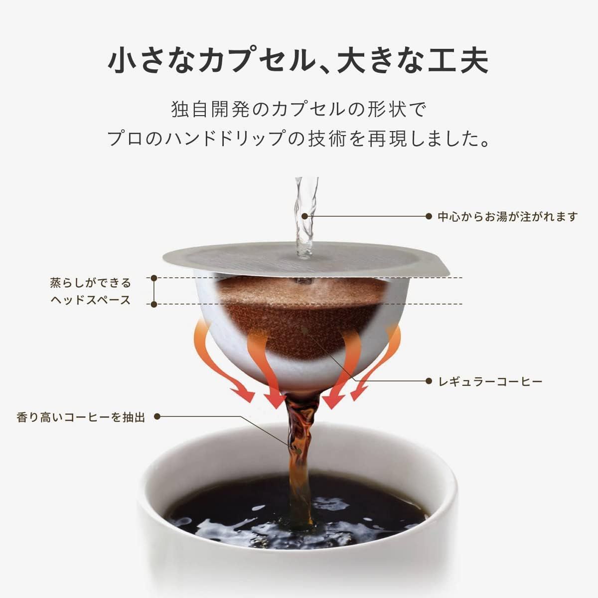 コーヒーマシン
