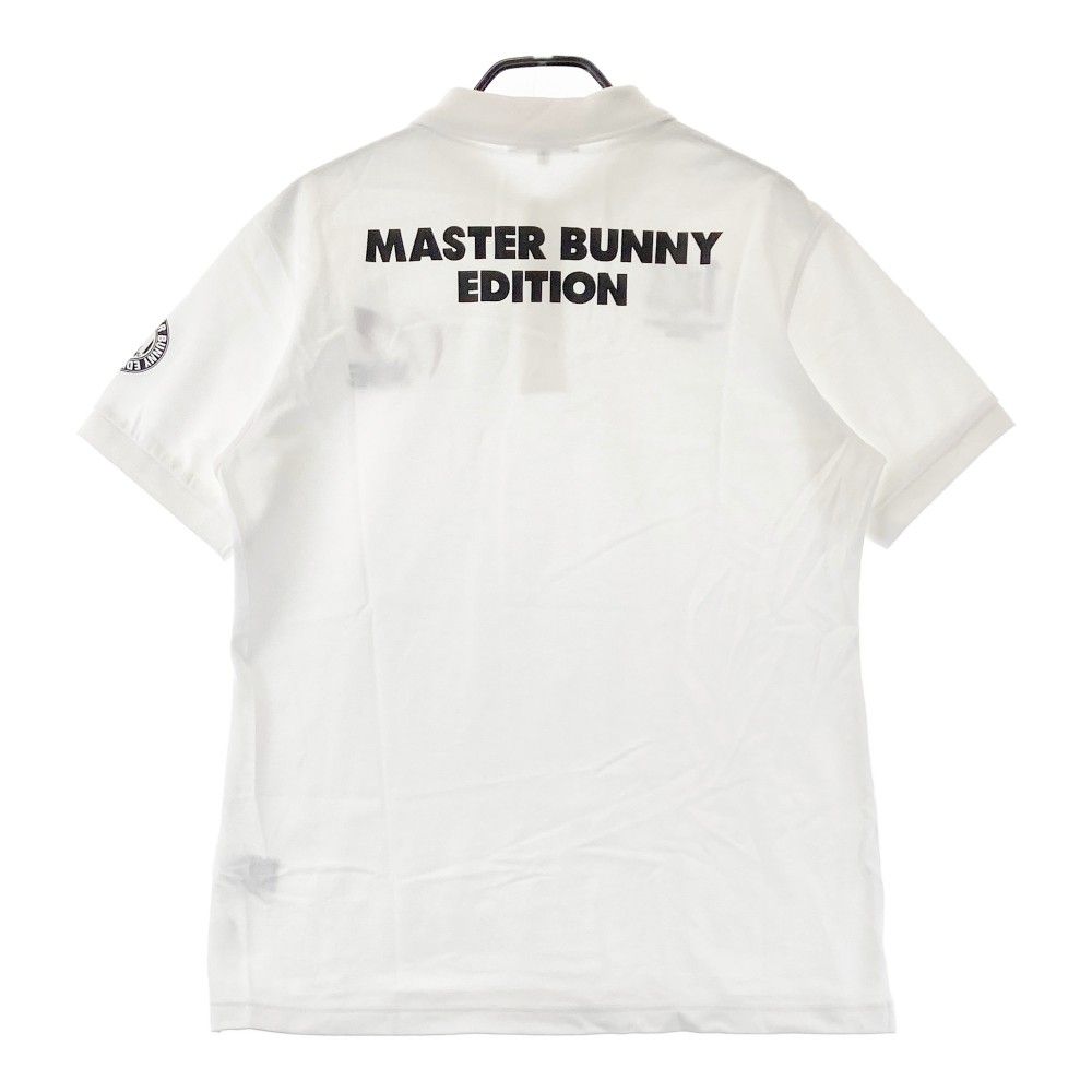 マスターバニーエディション ゴルフウェア 7 サイズ：7 MASTER BUNNY