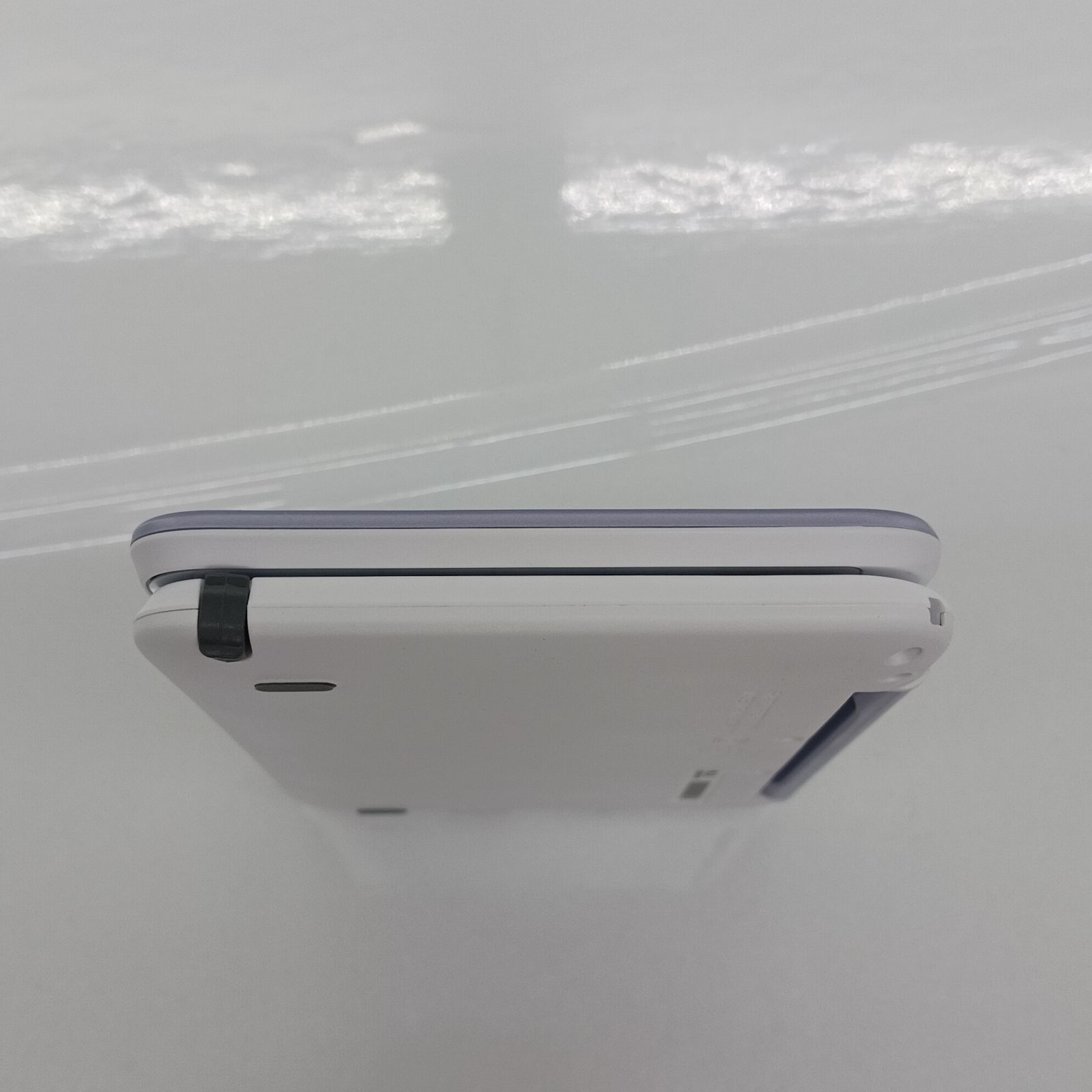 バイオレット系