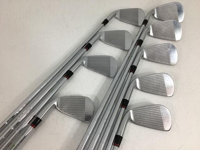 【中古ゴルフクラブ】(9本セット)ブリヂストン ツアーステージ Xブレード GR アイアン 2012 NSプロ 950GH ウェイトフロー 4〜9.P.A.S【14日間返品OK】 返品OK お買い得品！【中古ゴルフクラブ】(9本セット)ブリヂストン