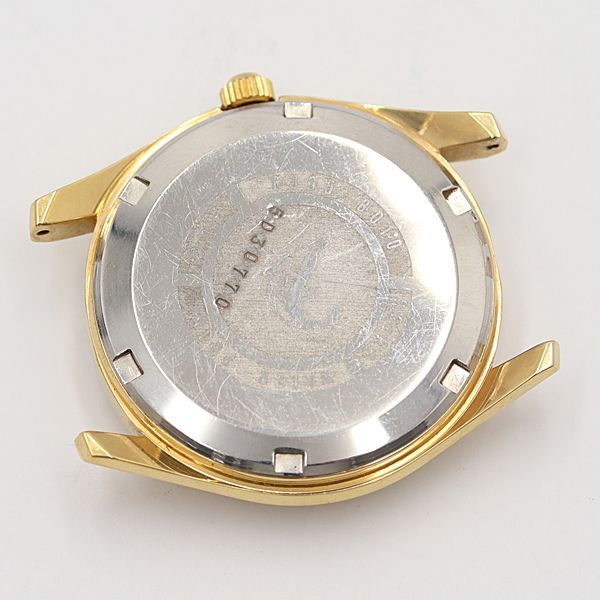 デッドストック級 稼働 良品 セイコー セイコーマチック-R AT 8305