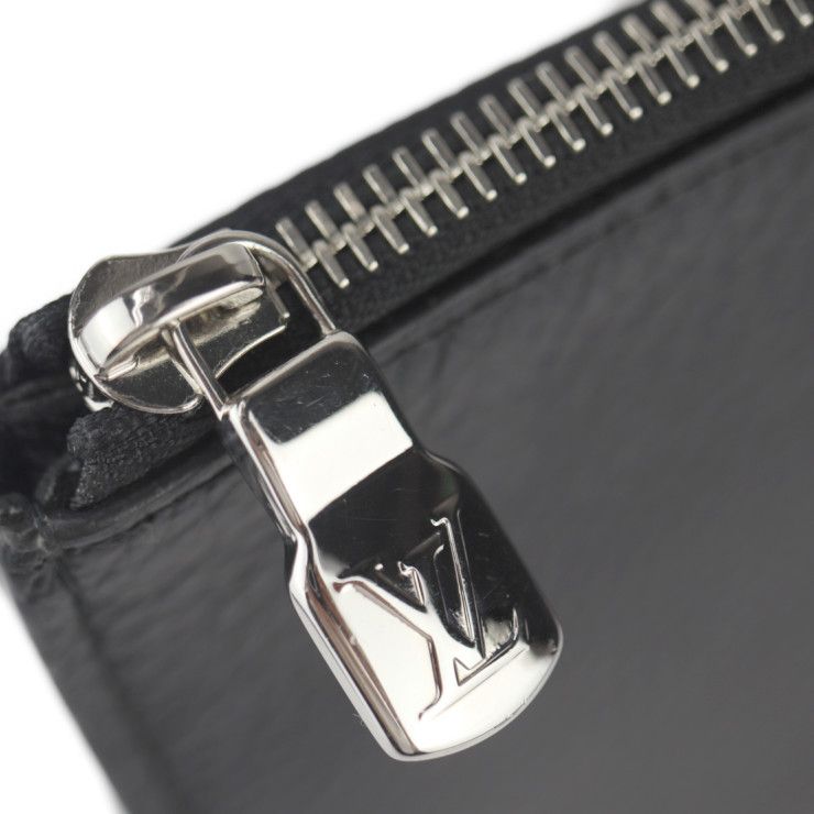 LOUIS VUITTON ルイ ヴィトン ポシェット ジュール GM クラッチバッグ  