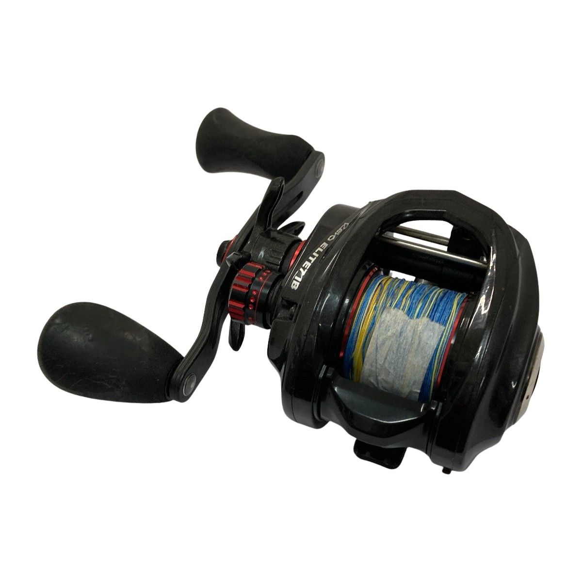 □□Abu Garcia アブガルシア REVO ELITE7 レボ エリート7 IB 本体のみ