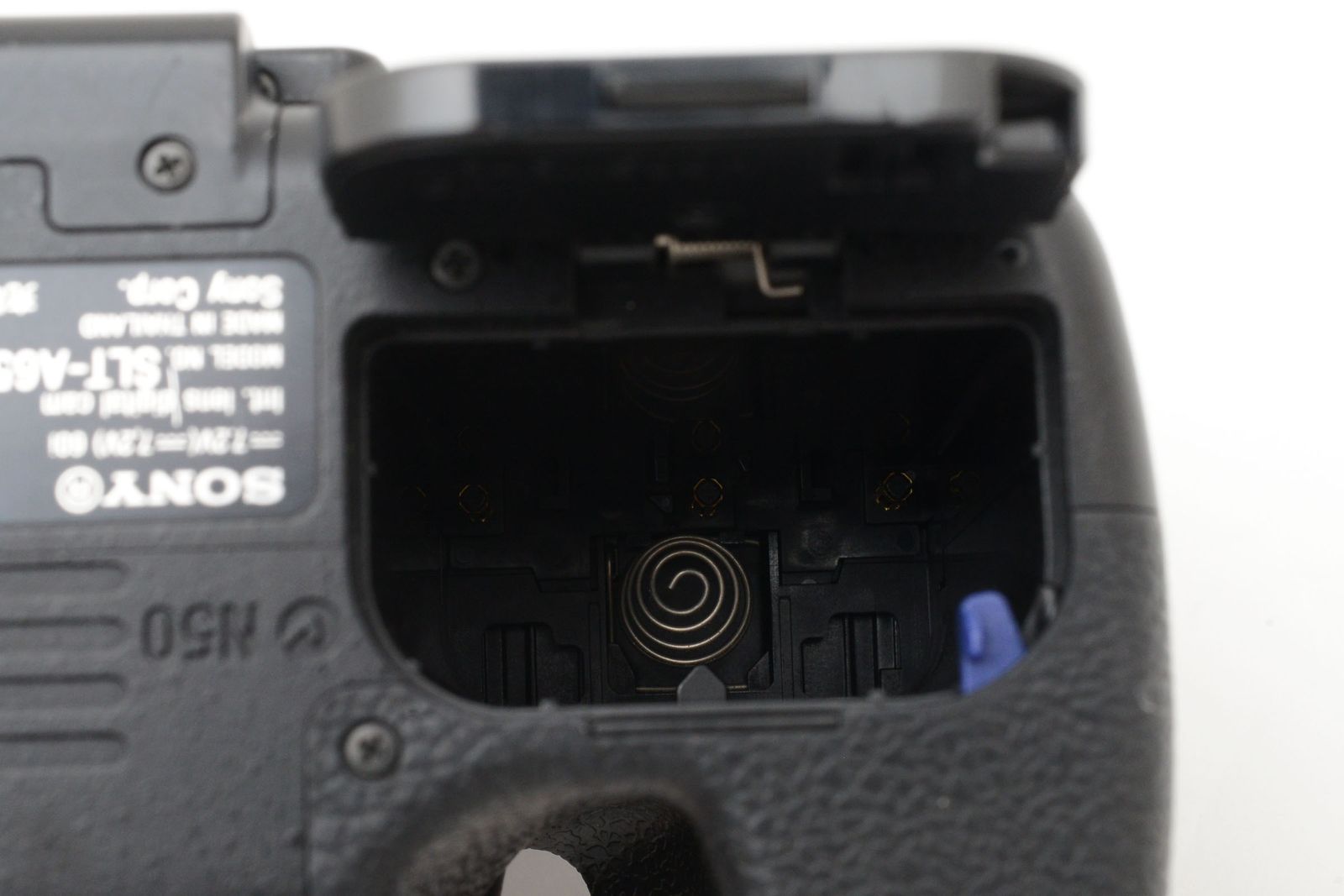 超美品 Sony a65 iPhone＆スマホ転送OK ダブルレンズ #8349