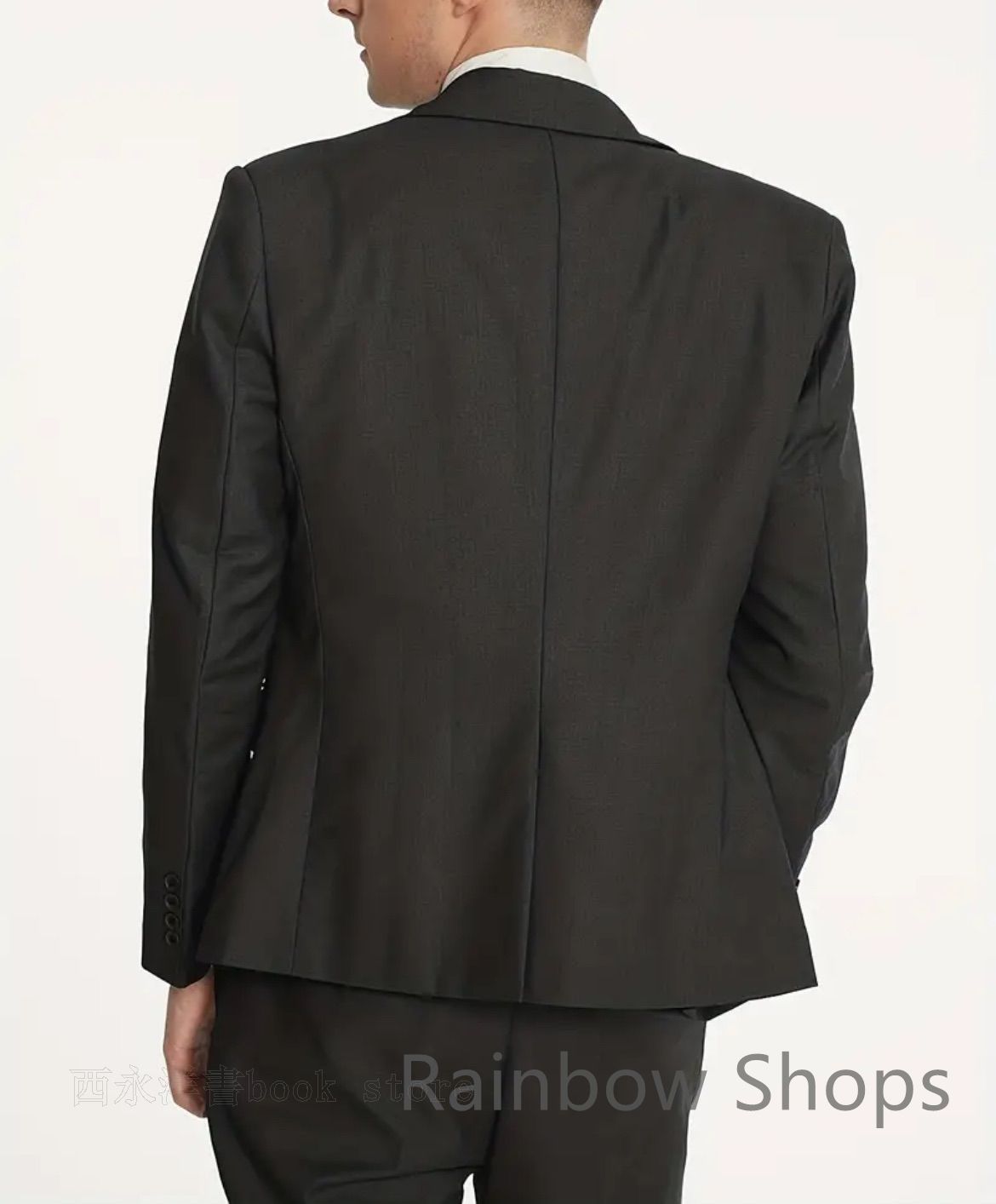 スーツ セットアップ スーツセットアップ かっこいい メンズ メンズスーツ 1つボタン スリーピース おしゃれ オシャレ ビジネススーツ ビジネス スリムスーツ 無地 オールシーズン対応 カジュアル