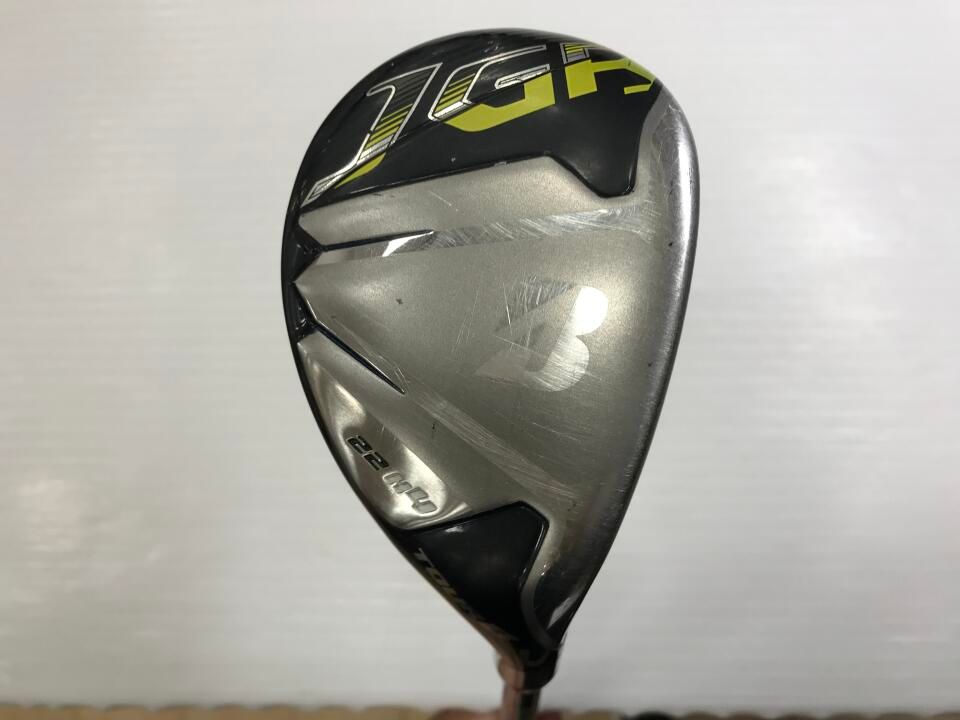 TOUR B JGR | 22 | S | NSプロ MODUS 3 TOUR 105 | | ユーティリティ | ブリヂストン 最短即日発送