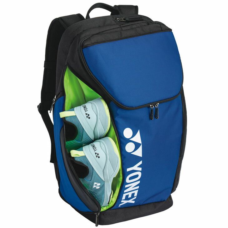 ヨネックス　ラケットリュック YONEX ヨネックス リュックサック 34L メンズ レディース バック