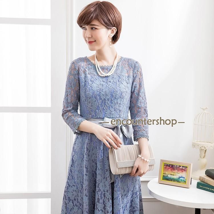 フォクシーニューヨーク　ワンピース　新品タグ付き　タック　フレア　Aライン フォクシーニューヨーク Nantucket Dress 42032 ワンピース 40