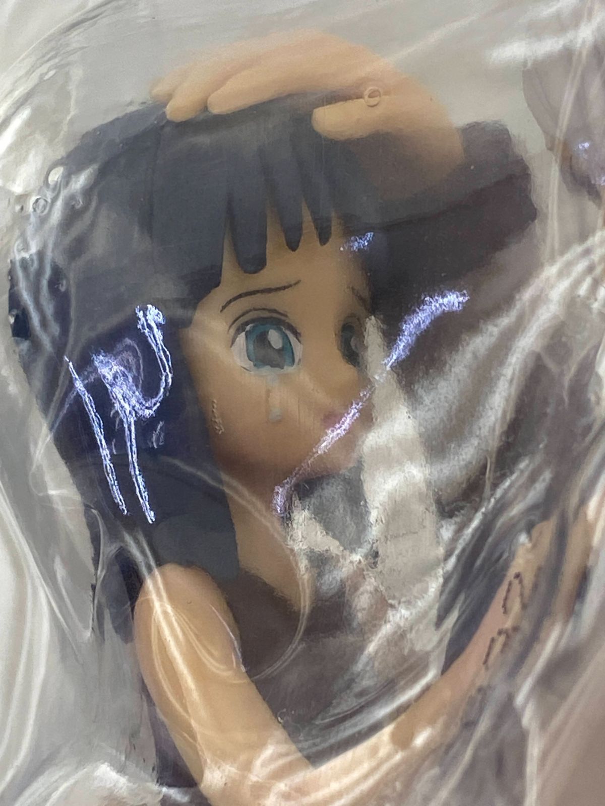 ワンピース一番くじ　エモーショナルストーリー　c賞　フィギュア　ロビン＆オルビア Amazon.co.jp: 一番くじ ワンピース エモーショナルストーリーズ