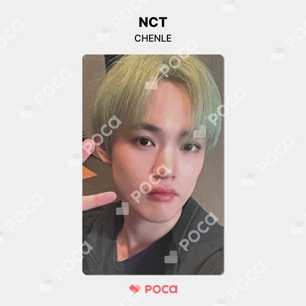 NCT DREAM チョンロ トレカ NCT DREAM チョンロ トレカ セット - メルカリ