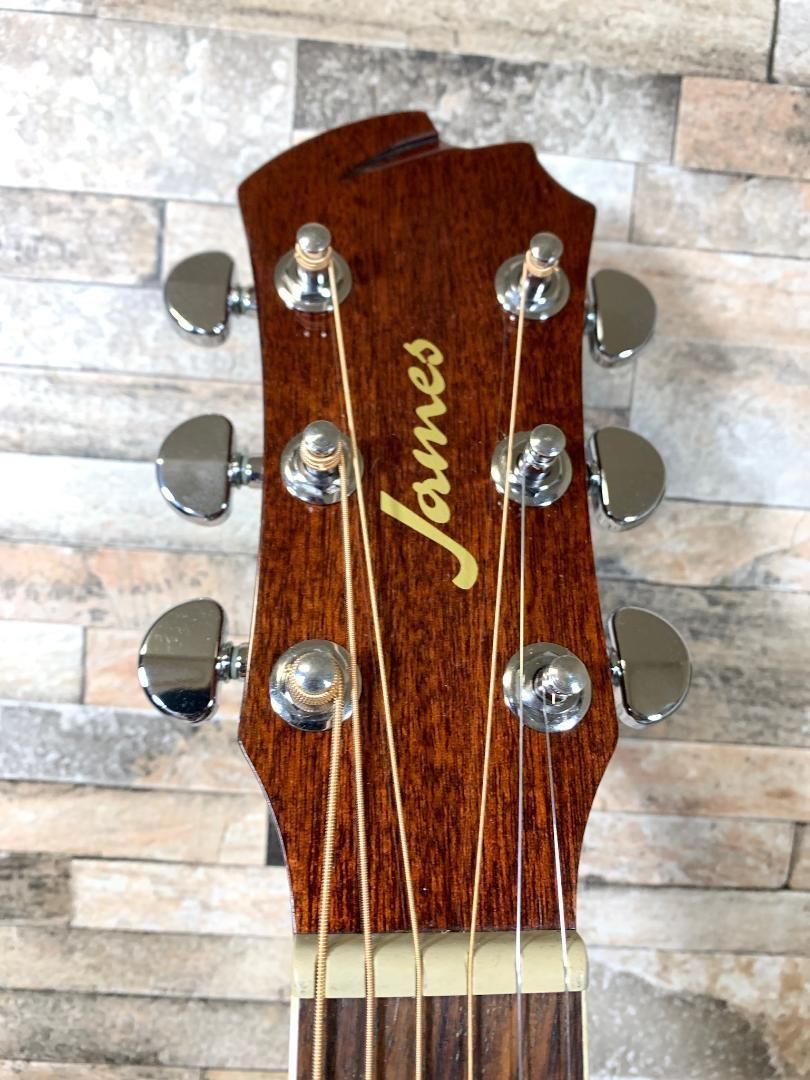 【しんちゃん】エレアコ James JE450/WBS ソフトケース しんちゃん】エレアコ James JE450/WBS ソフトケース しんちゃん