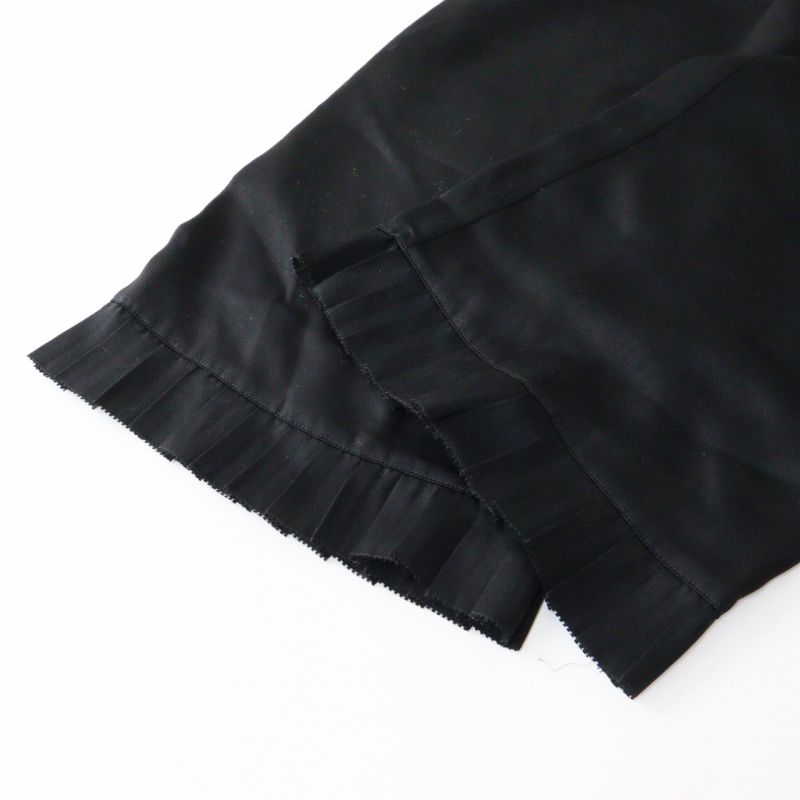 ポルテデブトン Porter des boutons P-24009 シルク調