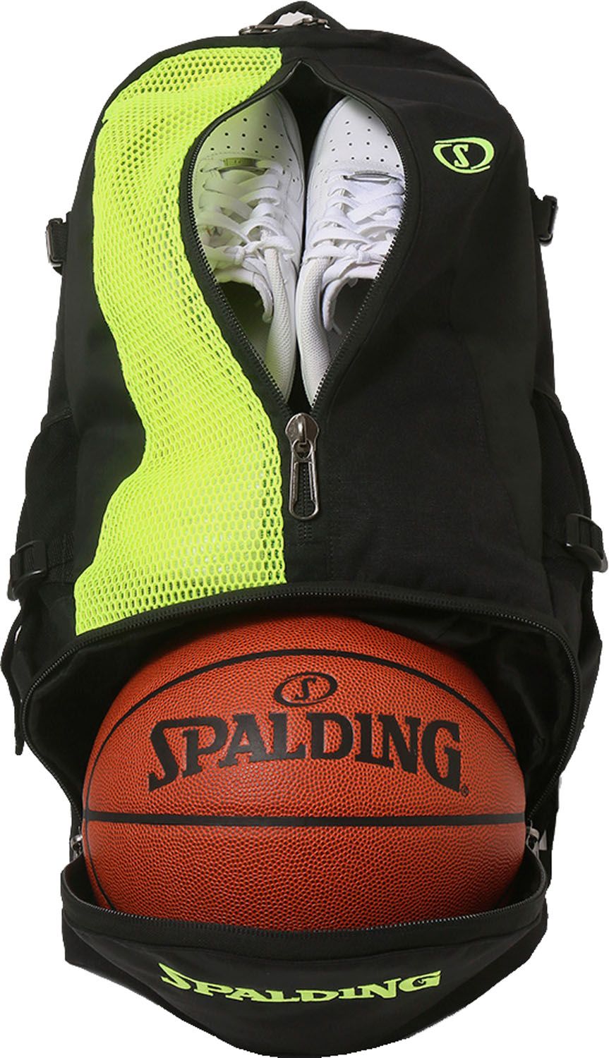 スポルディング SPALDING バスケット ケイジャー cager ブリーズ