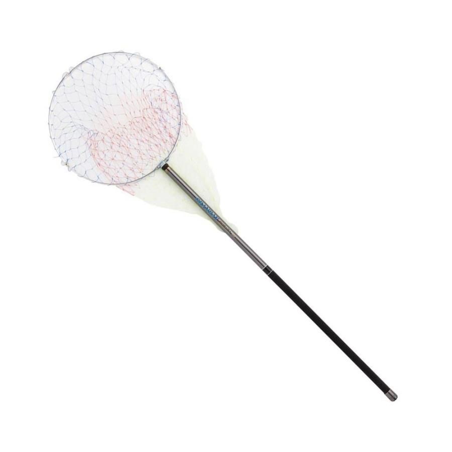 【プロマリン】334059 CBグランベイ磯玉セット 振出 720 玉の柄・玉網 ロッド