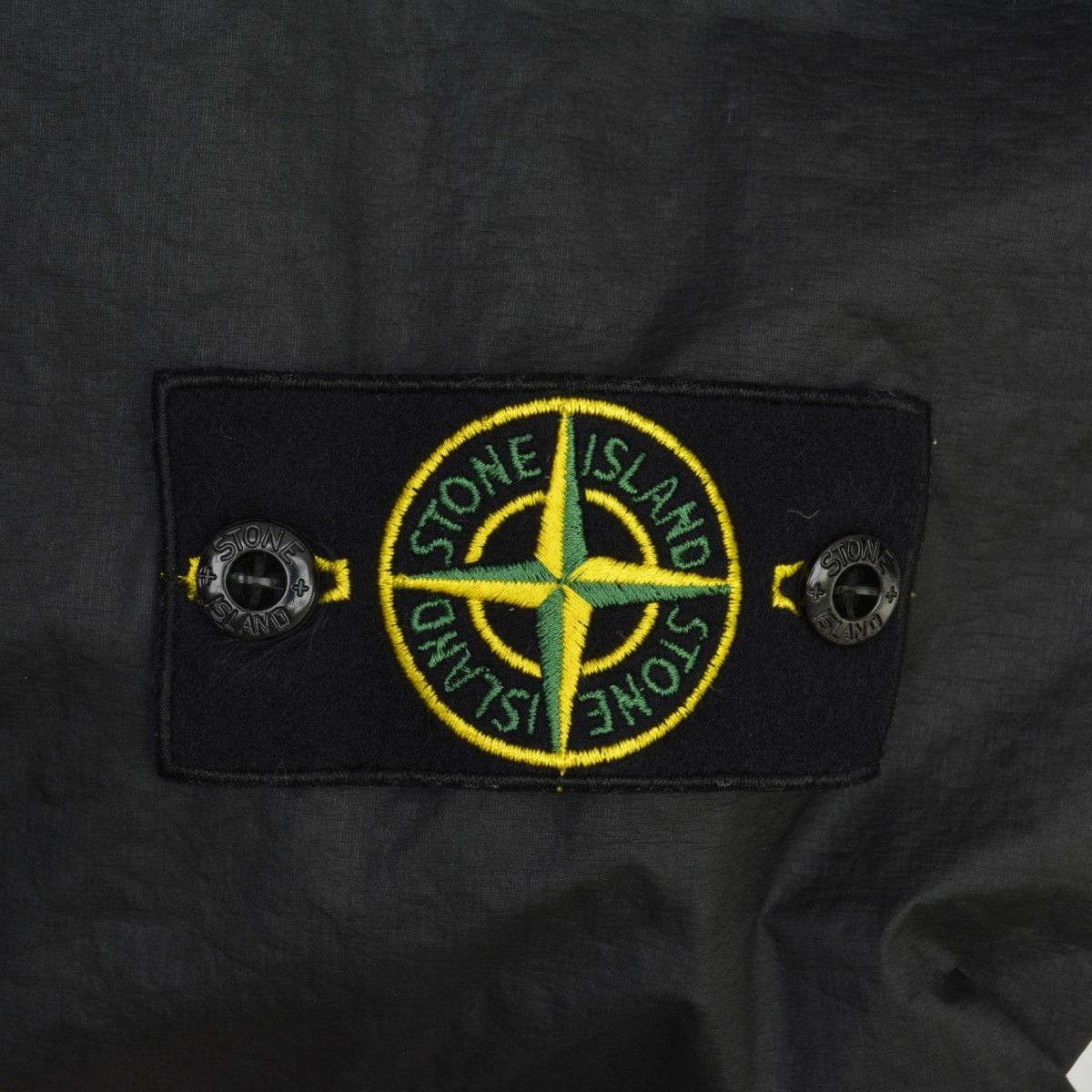 XXL【STONE ISLAND】23SS 781540723 MEMBRANA 3L TC フード付き