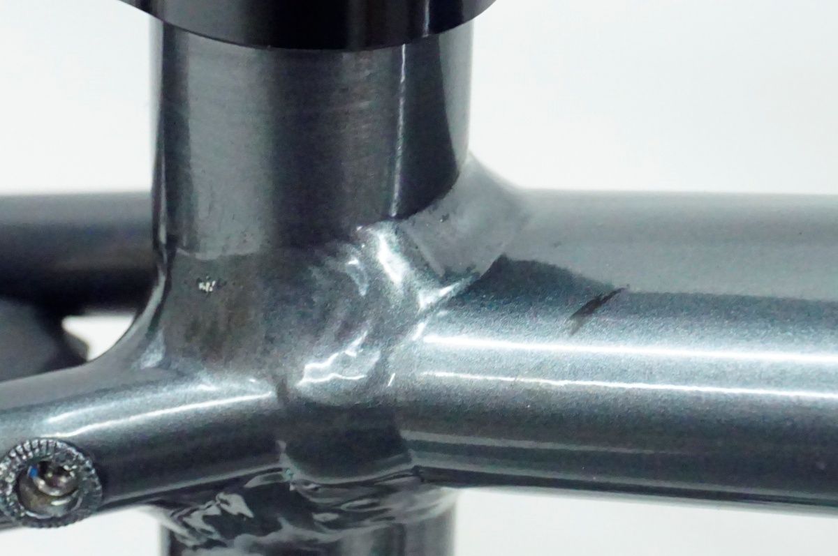 TREK トレック