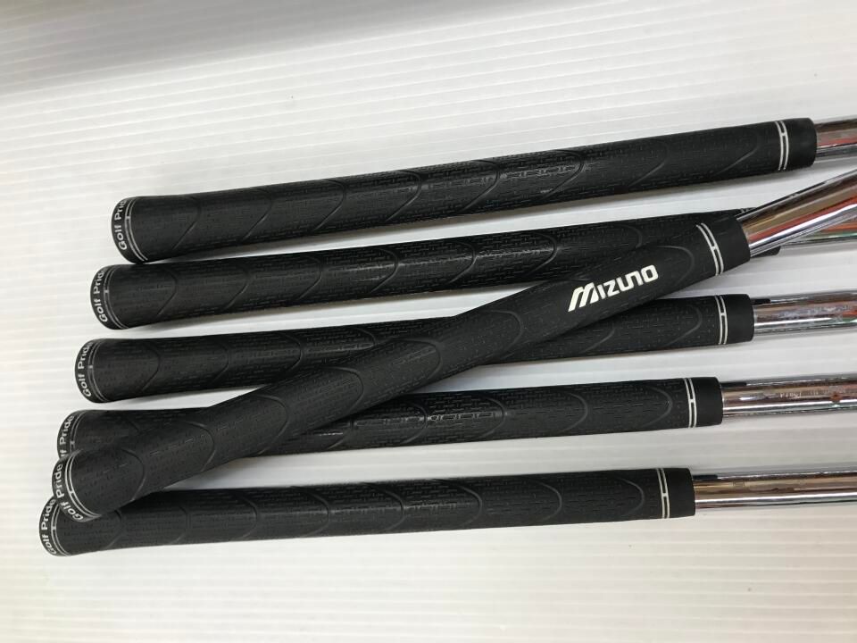 Mizuno Pro