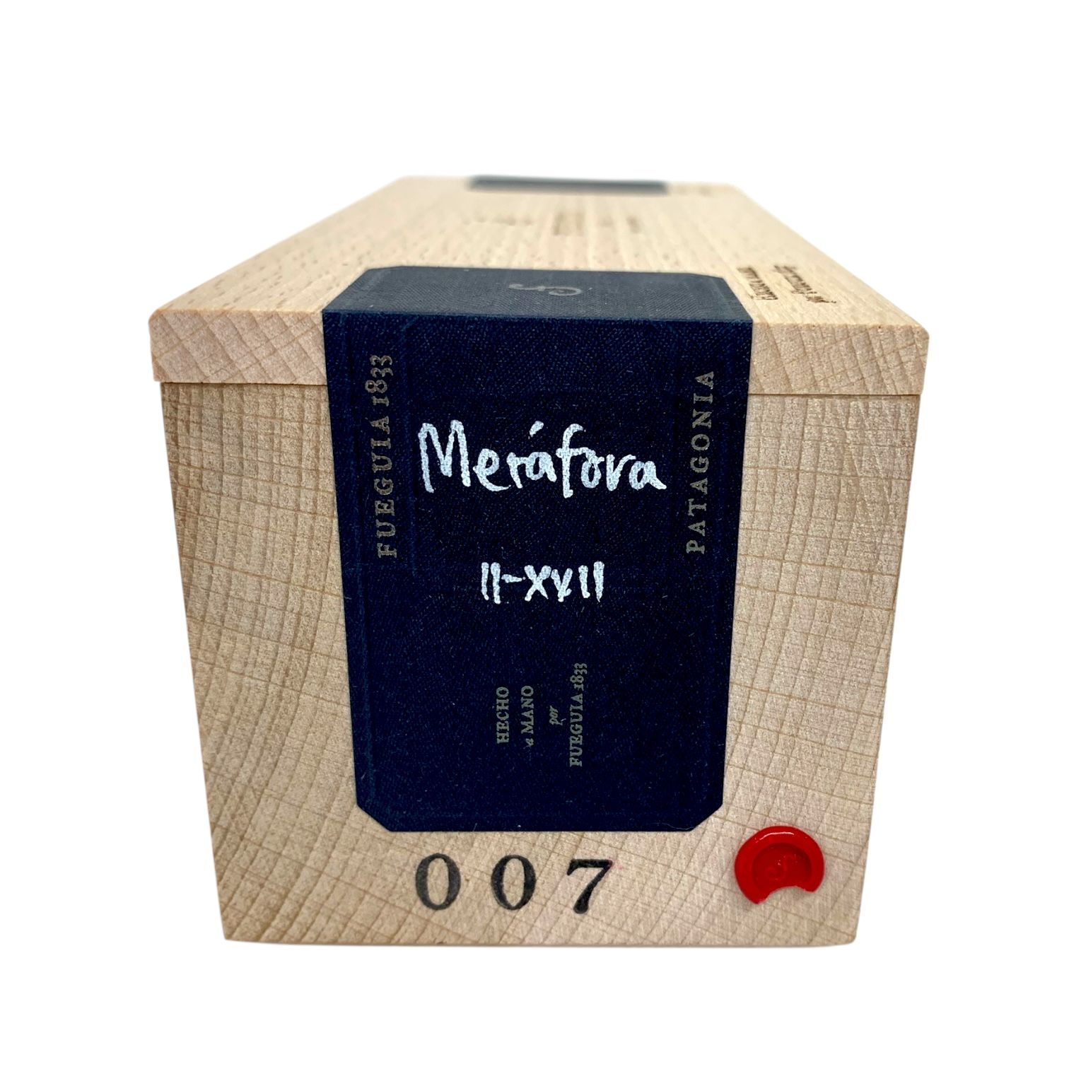 【専用出品】FUEGUIA フエギア メタフォラ Metáfora 100ml Metáfora｜メタフォラ – FUEGUIA 1833 Japan Online