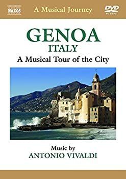その他 Musical Journey: Genoa [DVD] [Import] khxv5rg 中古】 Musical Journey Genoa [DVD] [輸入盤] - メルカリ