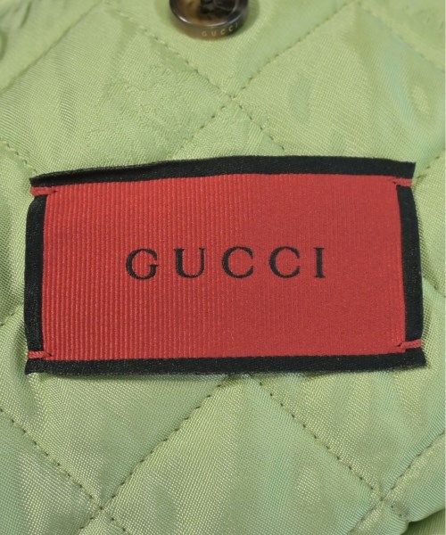 GUCCI ブルゾン