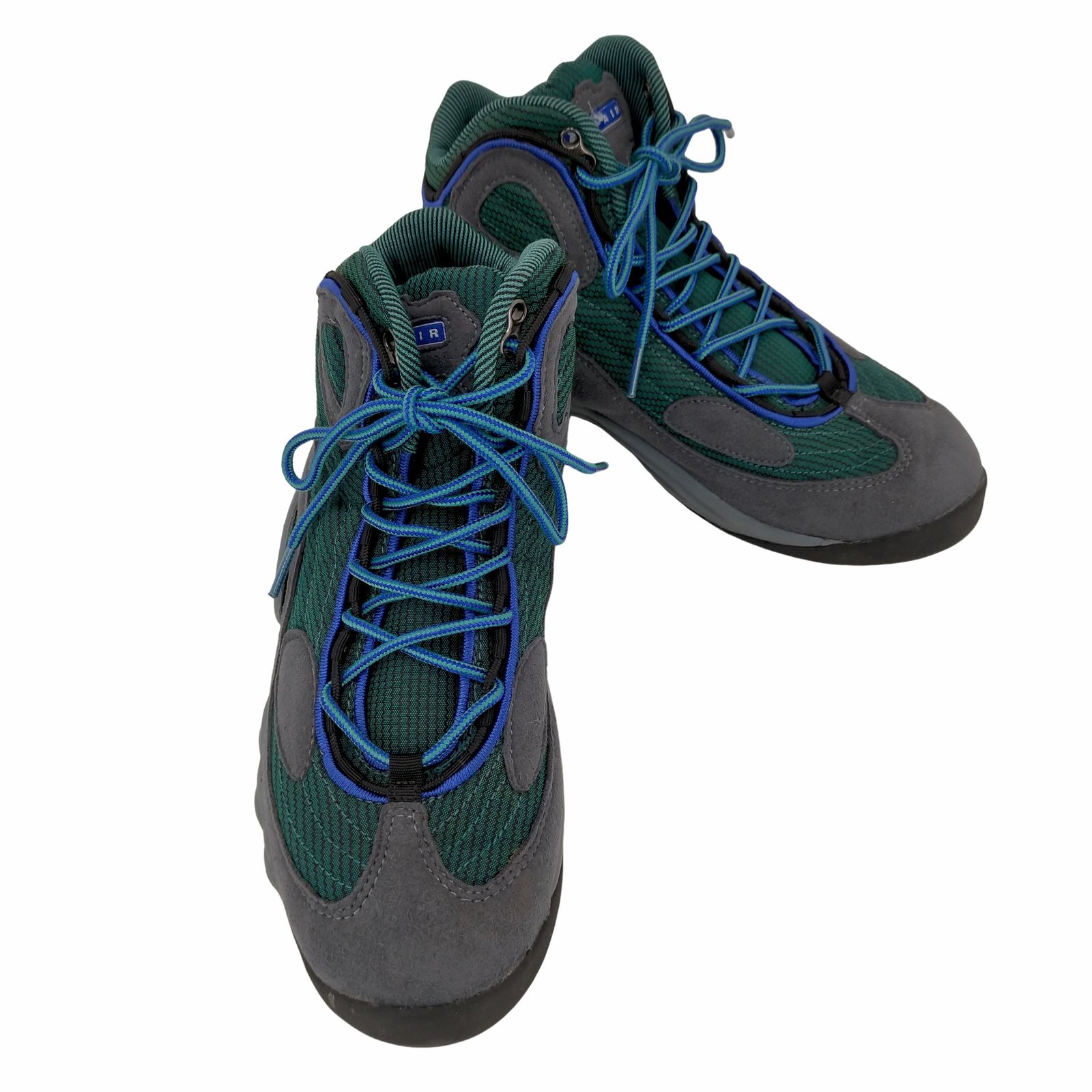 ナイキエーシージー NIKE ACG 90S AIR SKARN Talus hiking boots メンズ 表記無 