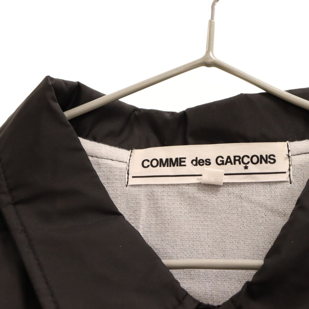 COMME des GARCONS (コムデギャルソン) 21SS GUERRILLA STORE COACH 