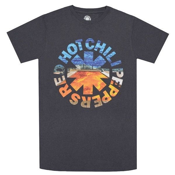 RED HOT CHILI PEPPERS レッドホットチリペッパーズ Californication