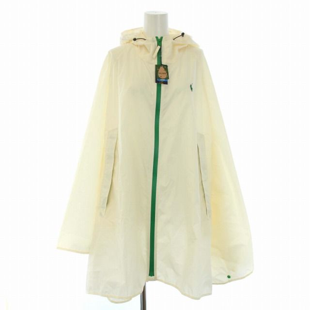 ポロ ラルフローレン POLO RALPH LAUREN レインコート ポンチョ