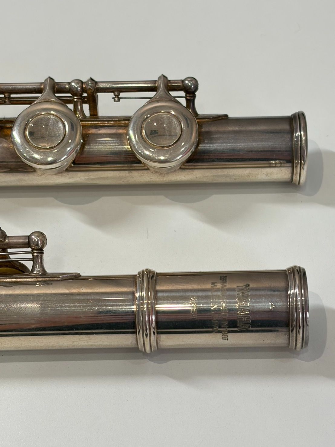 YFL-221SII ケース付き