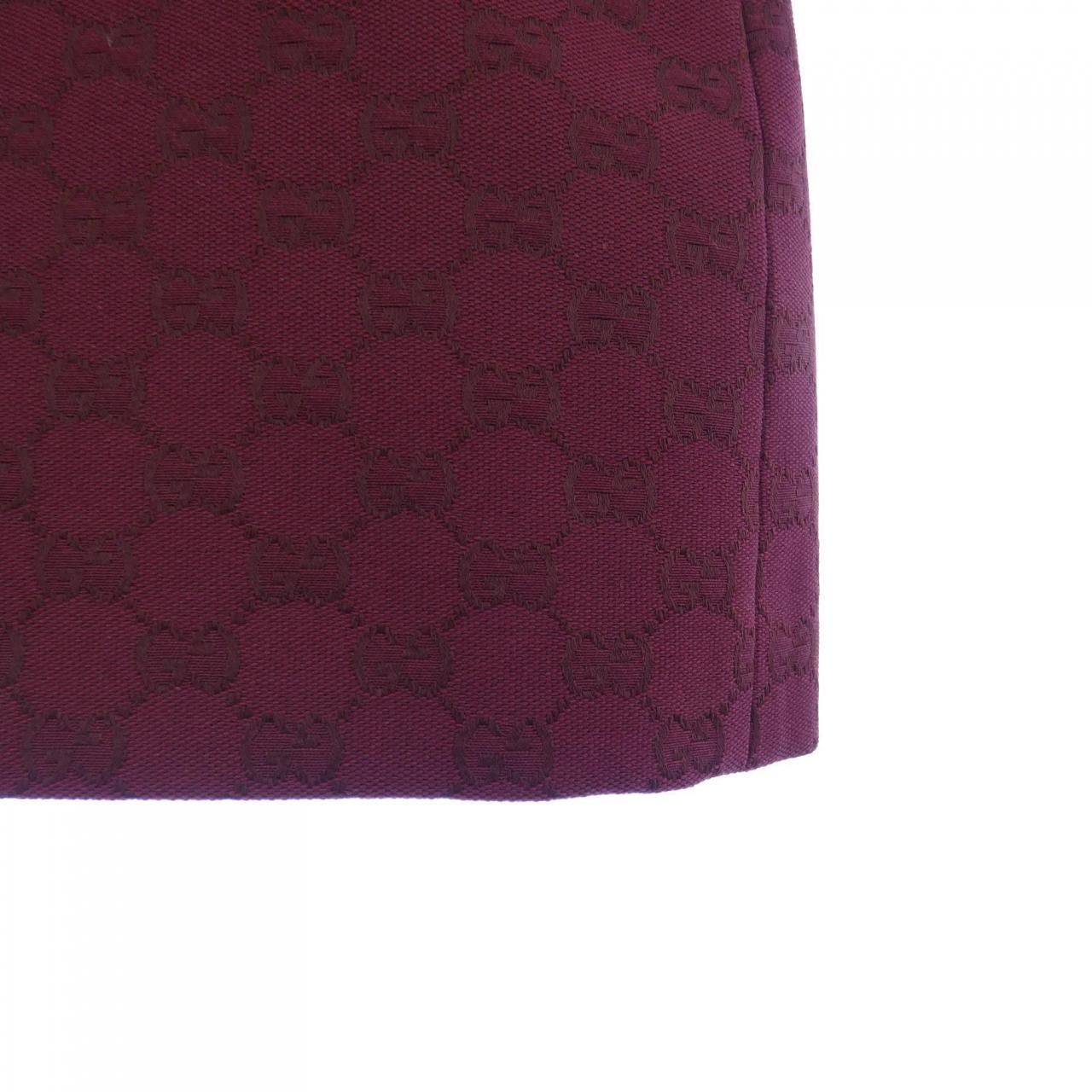  グッチ GUCCI 789887 ZAF 4 S スカート その他 スカート