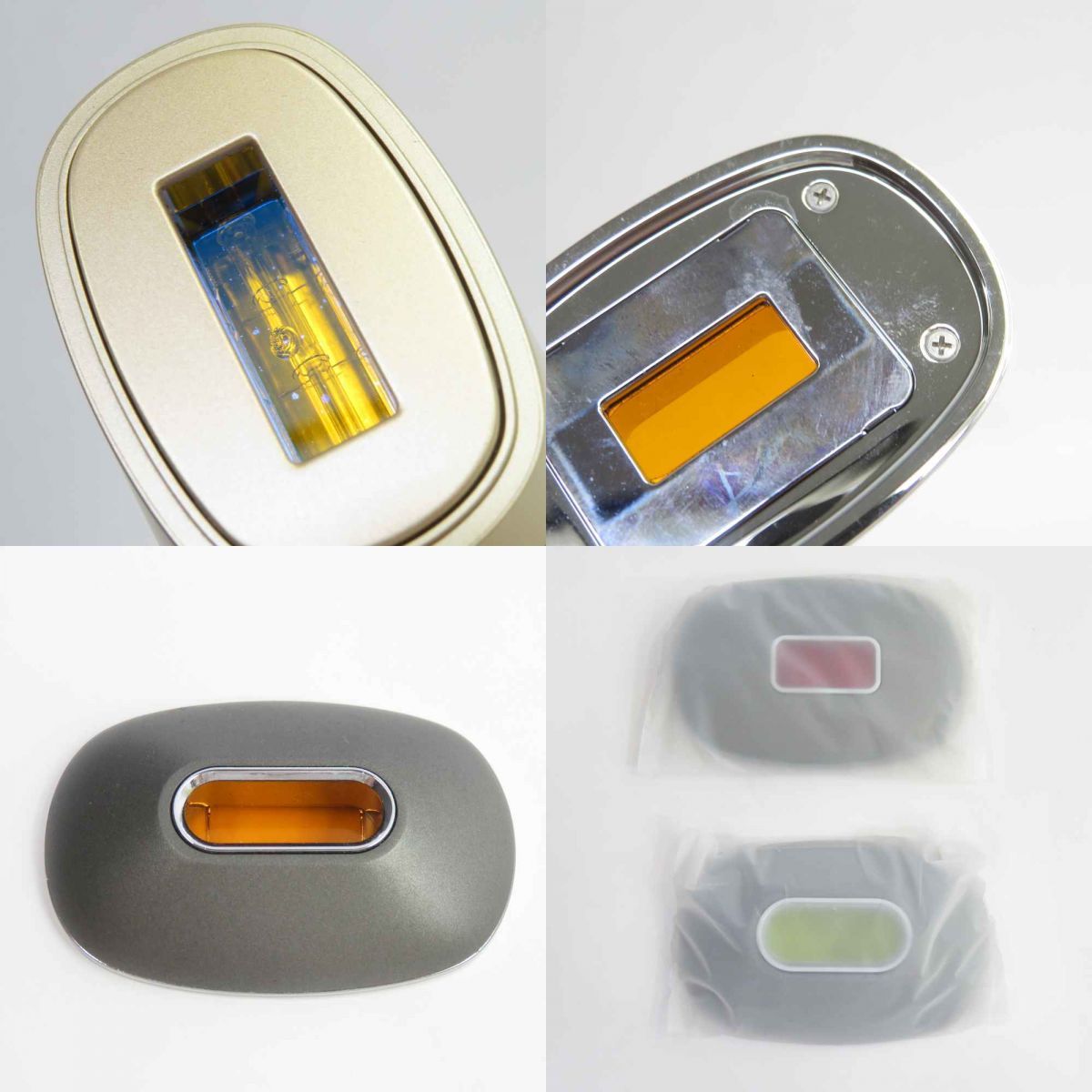 icedandy（アイスダンディ） SKB-2108 未使用未開封品 正規販売店 icedandy アイスダンディ SKB-2108 家庭用 光美容器