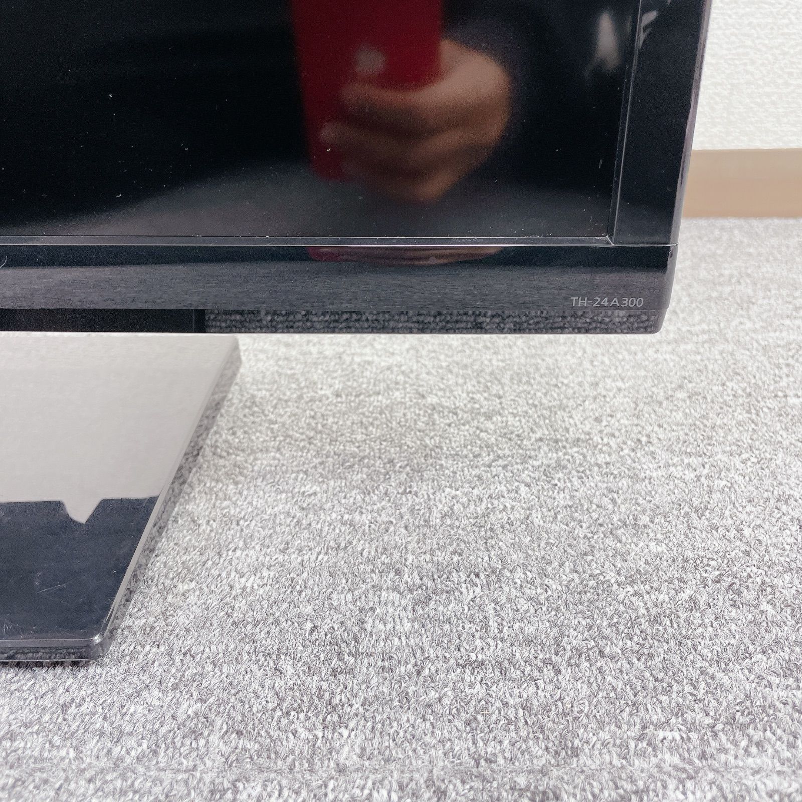 液晶テレビ 2014年製