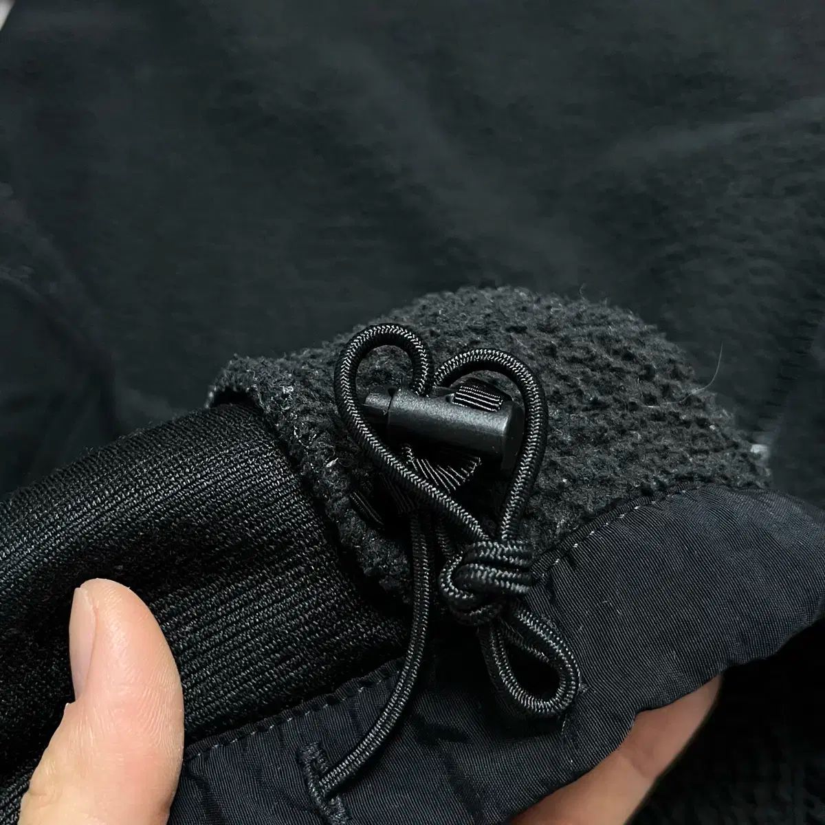 ザノースフェイス フリース