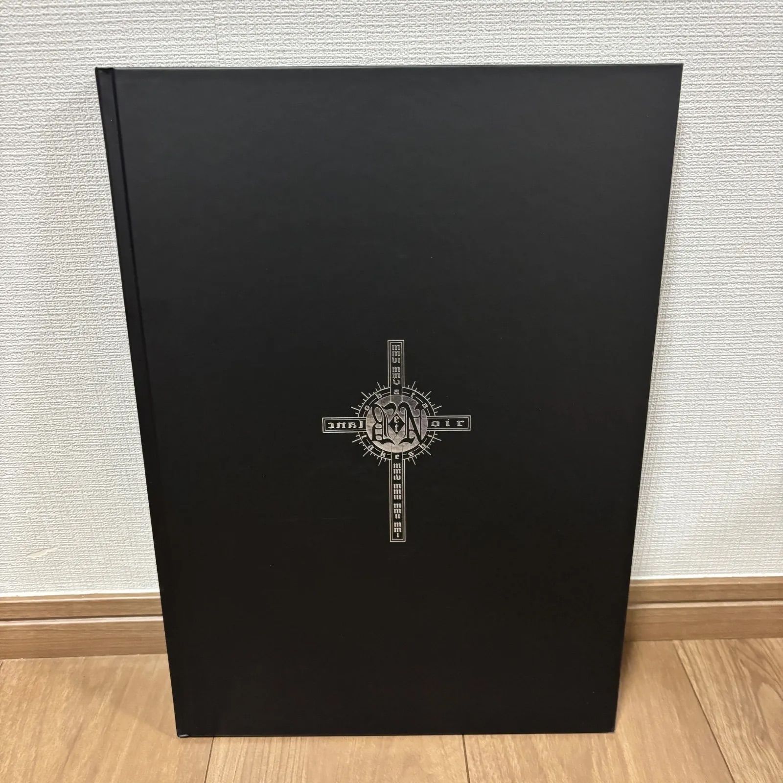 小畑健 アート集 blanc et noir(初版) 初版本 Blanc et noir : 小畑健画集 - メルカリ