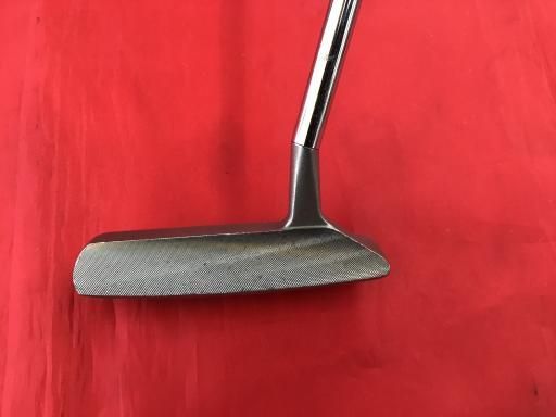 キャロウェイ Bobby Jones パター Vintage Refinished Callaway Bobby Jones BJ-7 Golf Club