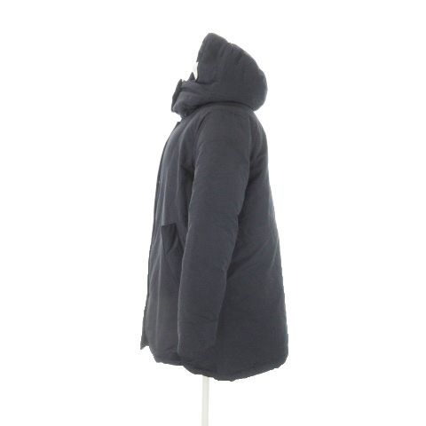 アメリカン ホリック AMERICAN HOLIC グログランエコダウン 中綿コート  