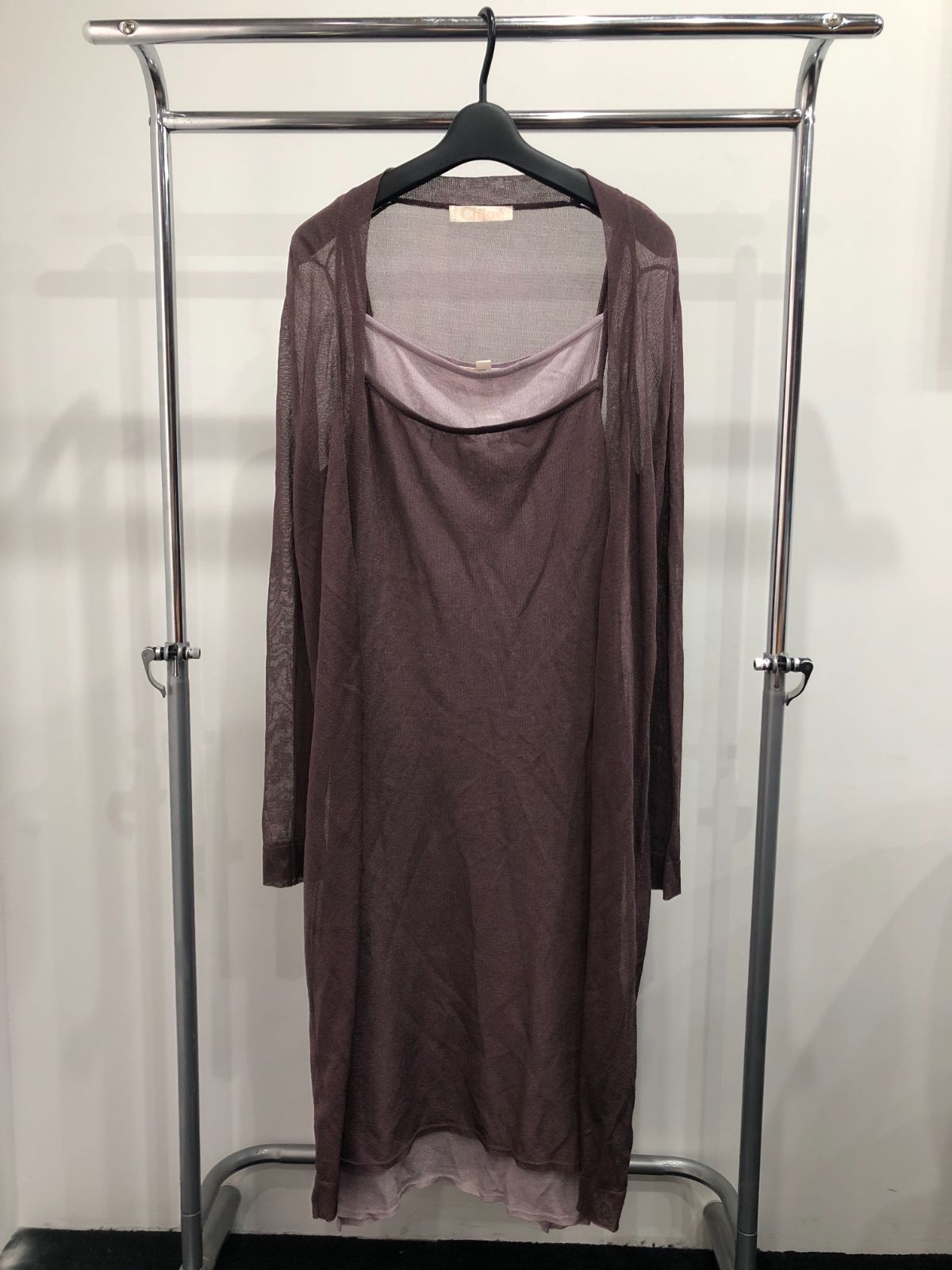 クロエ セットアップ スーツ B25082604