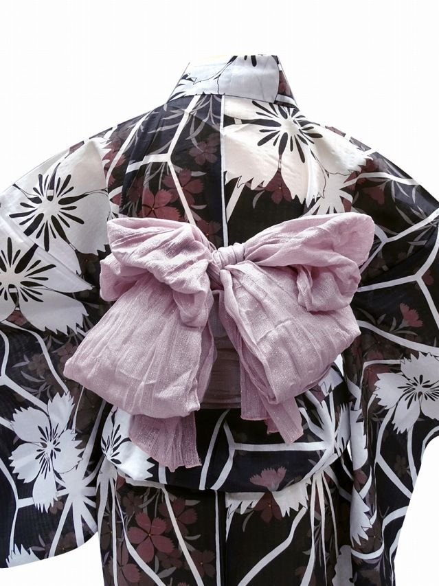 レディース 帯セット