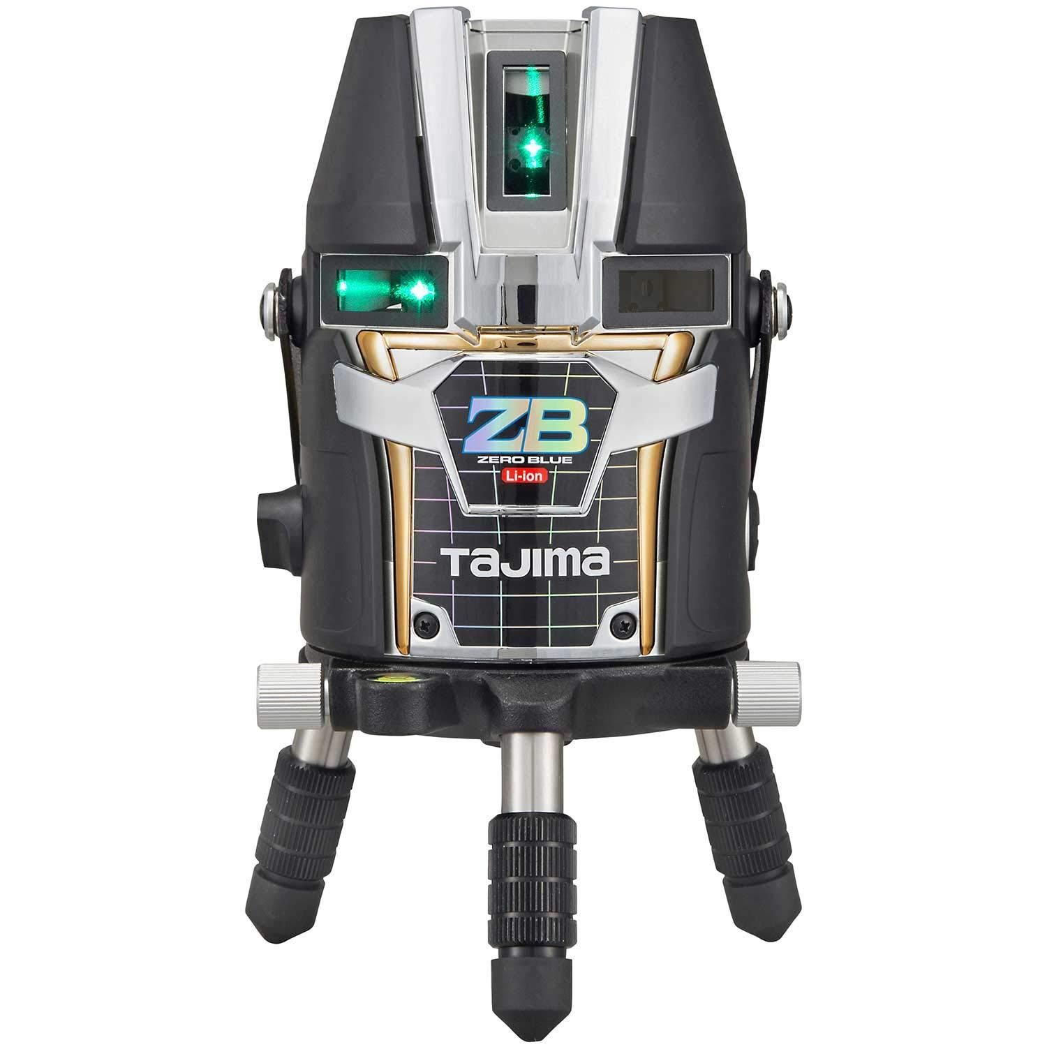 2営業日で発送 TJMデザイン タジマ ZERO BLUE リチウムーKY