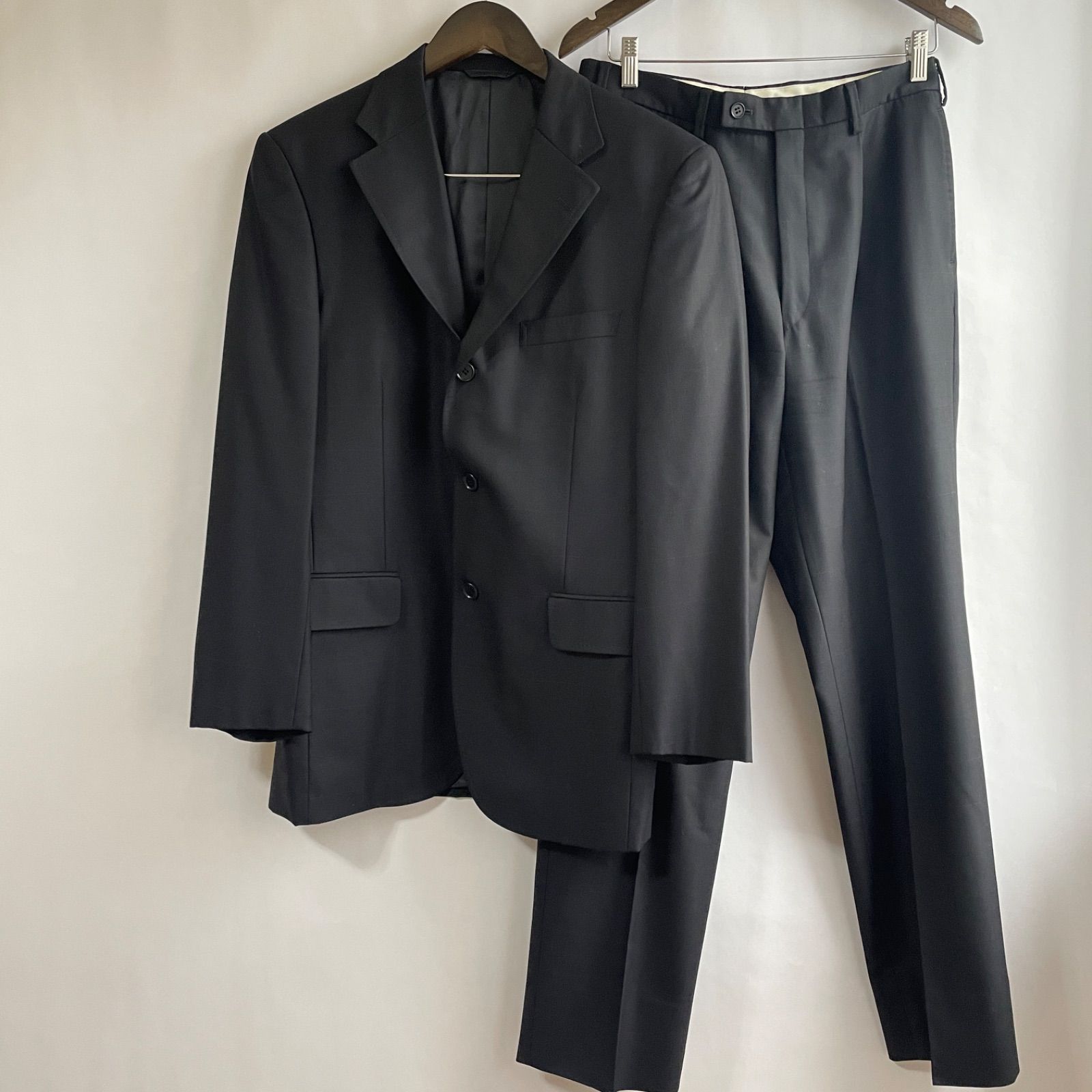 公式】NEWYORKER MEN MEN（メンズ） セットアップ｜ファッション通販の