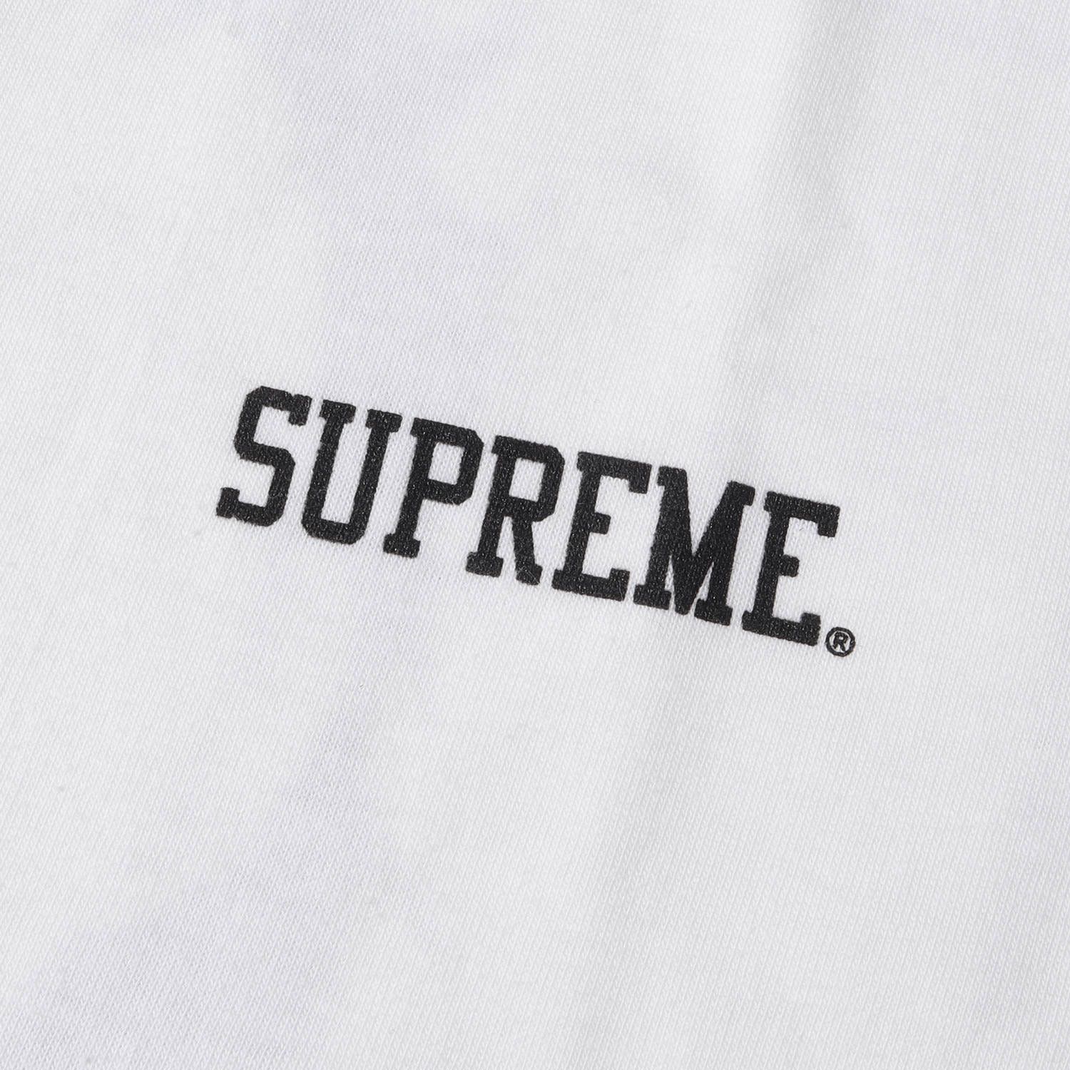 新品 Supreme シュプリーム Tシャツ AKIRA アキラ 鉄雄 プリント