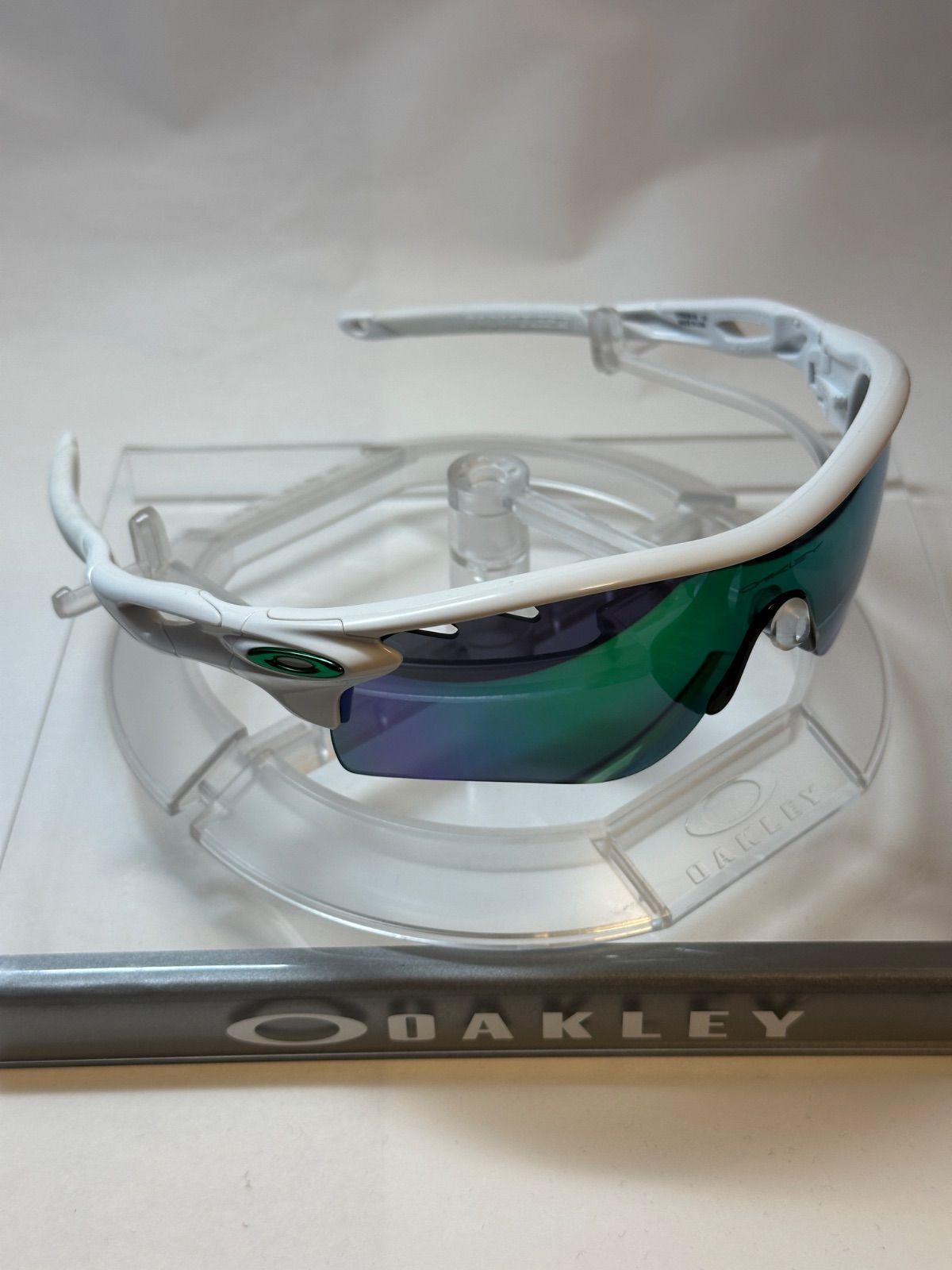 Oakley 2個セット Oakley LINE MINER L オークリー ゴーグル 2個セット