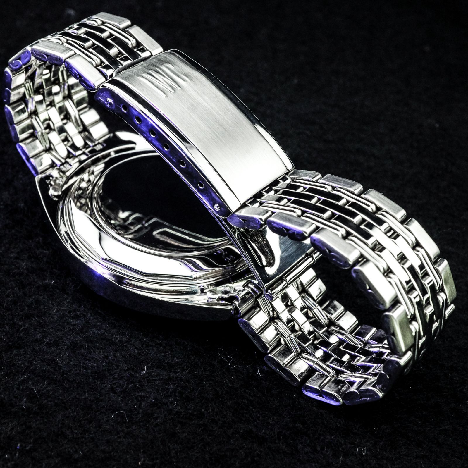 美品 動作良好 IWC ヨットクラブ シャフハウゼン オールドインター 自動巻 インターナショナルウォッチカンパニー IWC｜Yacht Club ヨット