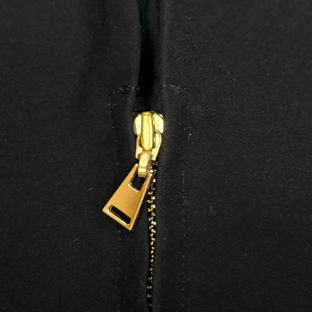 定価53900円 CULLNI 24SS STUDIOUS別注 SENTERZIP JACKET 定価53900円 CULLNI 24SS STUDIOUS別注 SENTERZIP JACKET