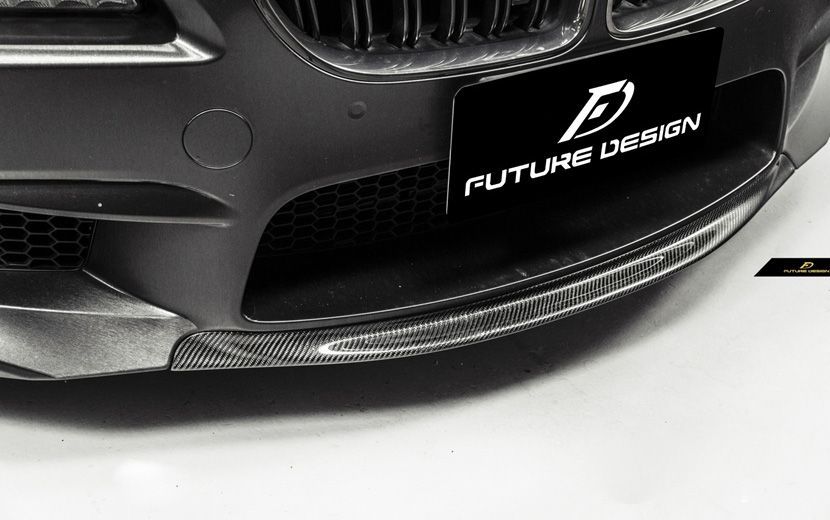 F13 M6フロント用