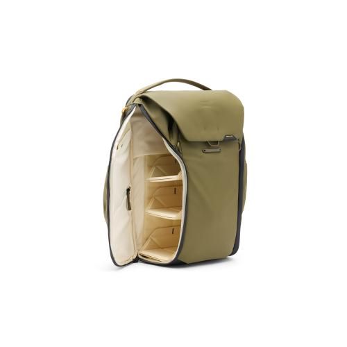 ピークデザイン BEDB 30 KP 3 エブリデイ バックパック L ケルプ