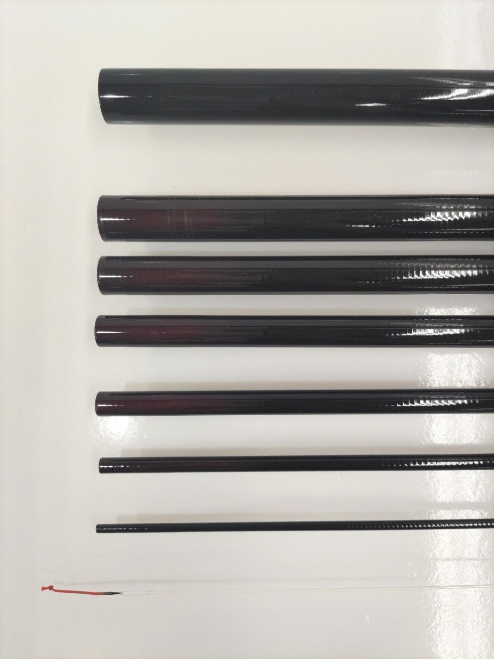 宇崎日新 プロスクエアー RX 波止メバル 硬調710（01）メバル竿