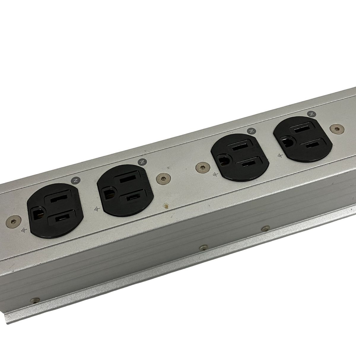 audio technica オーディオ用電源タップ AT-PT900 オーディオテクニカ オーディオ T10504770