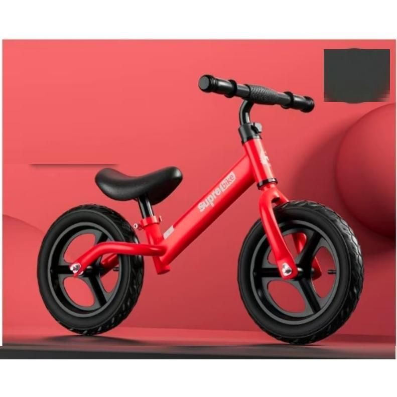 バランスバイク キックバイク 子供用 ペダルなし自転車 軽量 新品 バランスバイク キックバイク 子供用 ペダルなし自転車 軽量 新品 付属