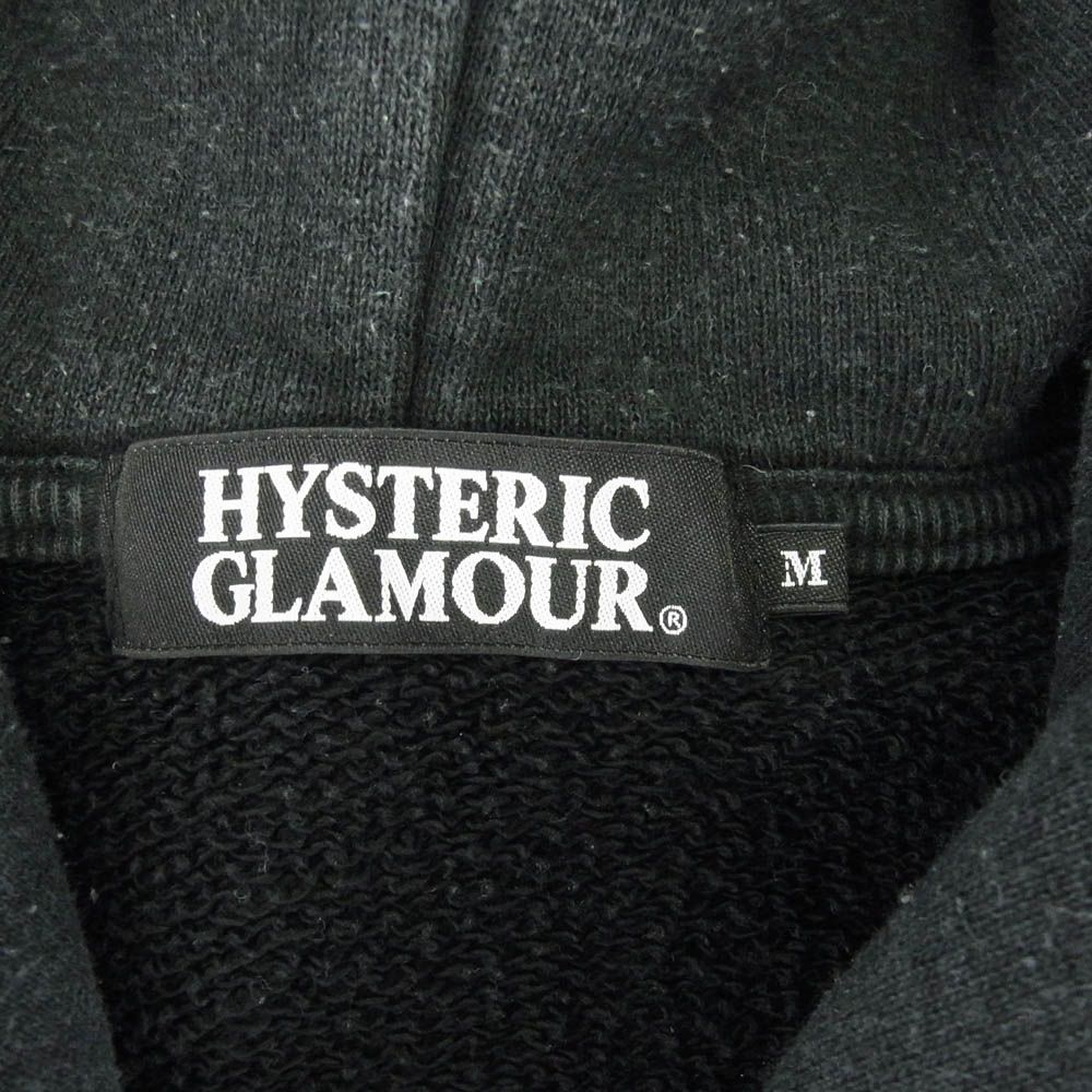 HYSTERIC GLAMOUR ヒステリックグラマー 0293CF08 ガール